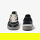 Lacoste LT Court 125 Erkek Siyah Sneaker