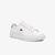 Lacoste Gripshot Kadın Beyaz Sneaker1Y9