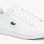 Lacoste SPORT Carnaby BL Erkek Beyaz Sneaker