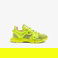 Lacoste Active L003 Neo Erkek Sarı Sneaker