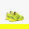 Lacoste Active L003 Neo Erkek Sarı Sneaker