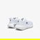 Lacoste Run Spin Evo Kadın Beyaz Sneaker