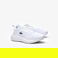 Lacoste Run Spin Evo Kadın Beyaz Sneaker