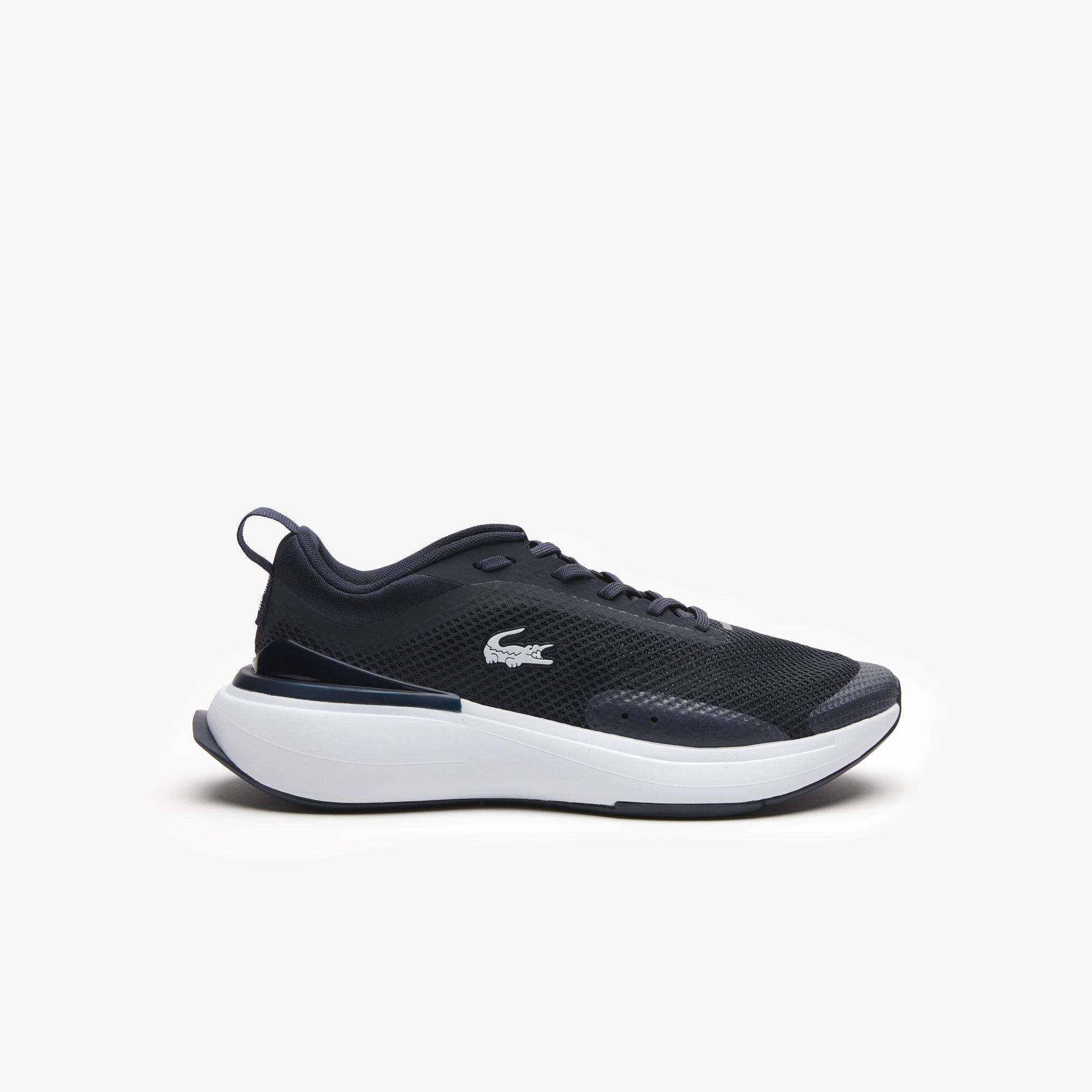 Lacoste Run Spin Evo Kadın Lacivert Sneaker