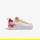Lacoste L004 Platform Kadın Beyaz Sneaker