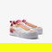 Lacoste L004 Platform Kadın Beyaz Sneaker