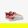 Lacoste L004 Platform Kadın Beyaz Sneaker
