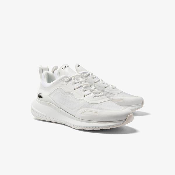 Lacoste Active 4851 Erkek Beyaz Sneaker