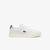 Lacoste Carnaby Piquéé Erkek Beyaz Sneaker082