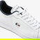 Lacoste Carnaby Pro Erkek Beyaz Sneaker