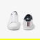 Lacoste Carnaby Pro Erkek Beyaz Sneaker