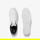 Lacoste Carnaby Pro Erkek Beyaz Sneaker