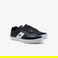 Lacoste Court Master Erkek Siyah Sneaker