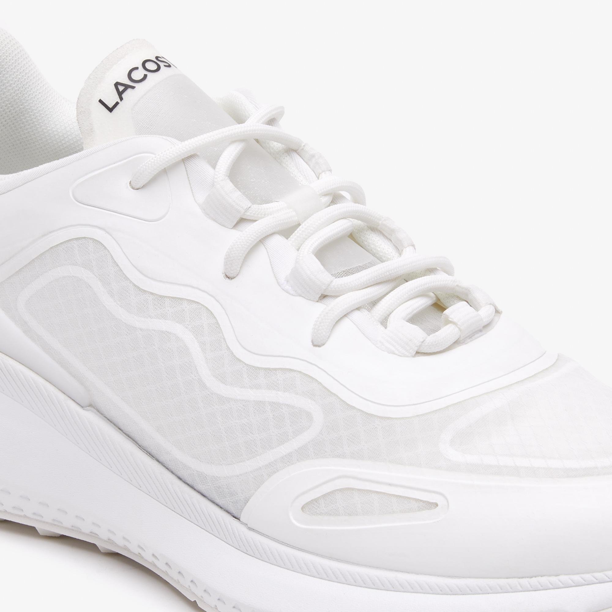 Lacoste Active 4851 Kadın Beyaz Sneaker