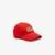 Lacoste Unisex Kırmızı Şapka240
