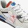 Lacoste M89 Erkek Beyaz Sneaker