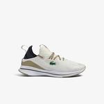 Lacoste Run Spin Comfort Erkek Beyaz Sneaker