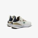 Lacoste Run Spin Comfort Erkek Beyaz Sneaker