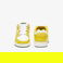Lacoste Court Cage Kadın Sarı Sneaker