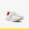 Lacoste Active Run Spin Comfort Kadın Beyaz Sneaker