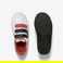 Lacoste L001 Çocuk Beyaz Sneaker