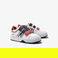 Lacoste L001 Çocuk Beyaz Sneaker