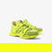 Lacoste Active L003 Neo Erkek Sarı Sneaker