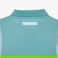Lacoste SPORT Erkek Regular Fit Renk Bloklu Yeşil Polo