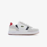 Lacoste T-Clip Kadın Beyaz Sneaker407
