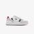 Lacoste T-Clip Kadın Beyaz Sneaker407
