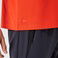 Lacoste Erkek Relaxed Fit Bisiklet Yaka Baskılı Kırmızı T-Shirt