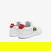 Lacoste x Netflix Carnaby Piquée Kadın Beyaz Sneaker
