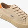 Lacoste Gripshot Kadın Açık Kahverengi Sneaker