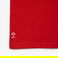 Sport X Daniil Medvedev Pánské tričko Regular Fit Crew Neck Color Blocked Red