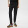 Lacoste Kadın Tapered Fit Siyah Pantolon