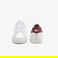 Lacoste Powercourt Kadın Beyaz Sneaker