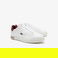 Lacoste Powercourt Kadın Beyaz Sneaker