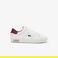 Lacoste Powercourt Kadın Beyaz Sneaker