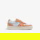 Lacoste L001 Kadın Beyaz Sneaker