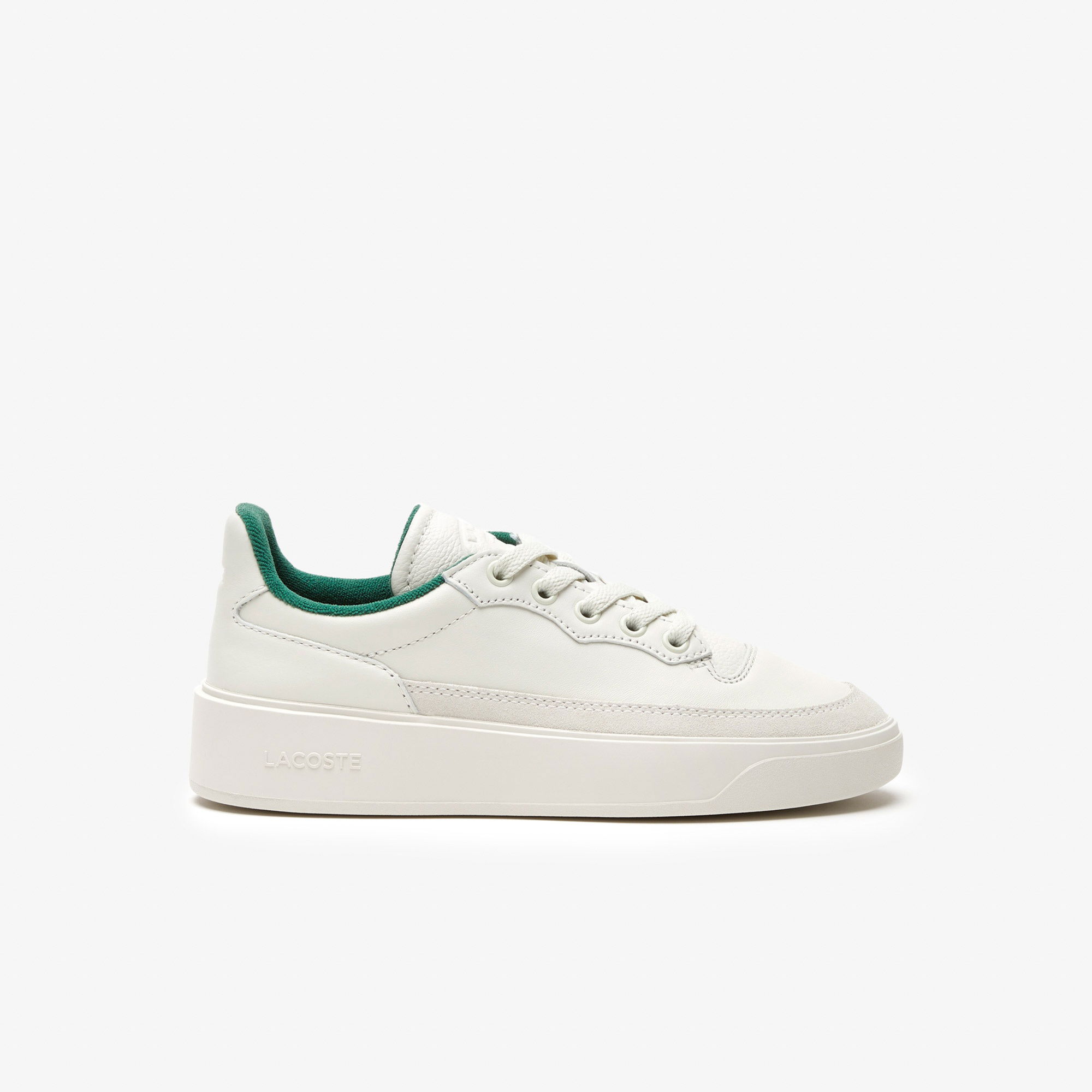 Lacoste G80 Club Kadın Beyaz Sneaker