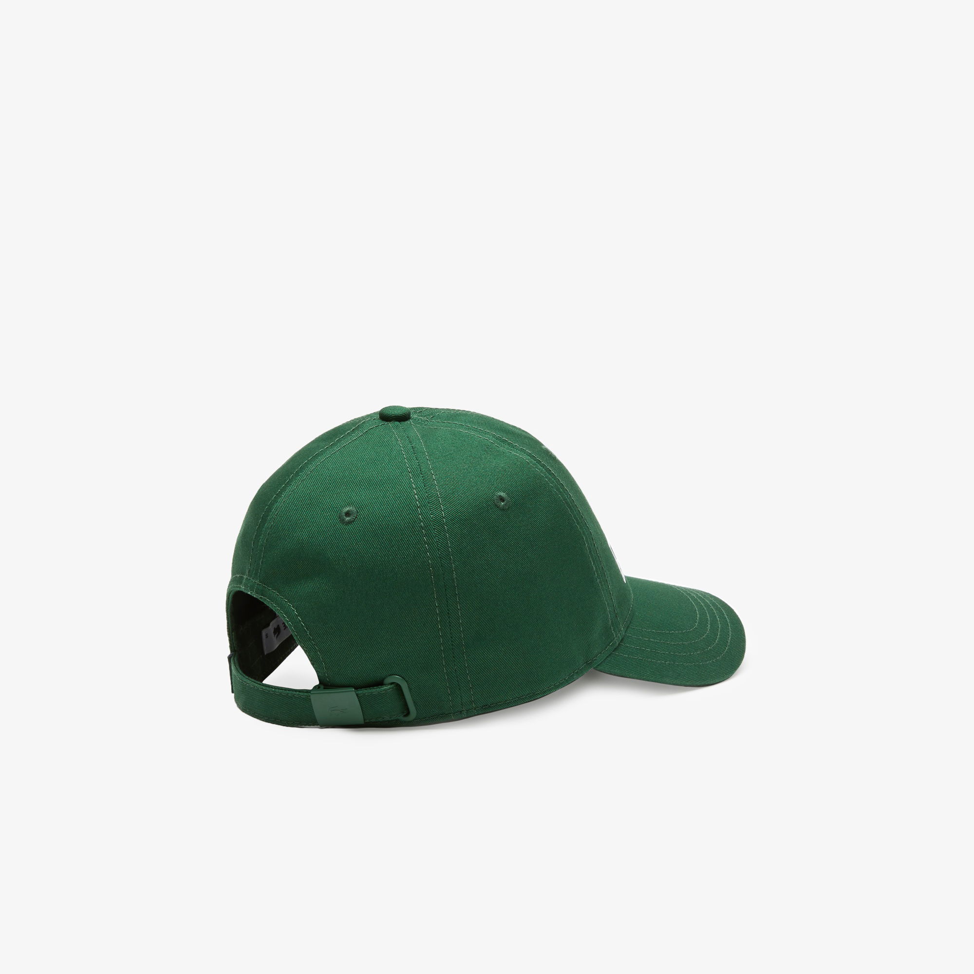 Lacoste Heritage Kadın Baskılı Yeşil Şapka