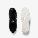 Lacoste L005 Erkek Siyah Sneaker