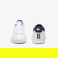 Lacoste Carnaby Pro Kadın Beyaz Sneaker