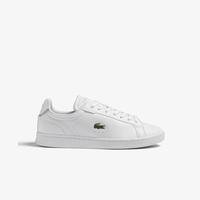 Lacoste Carnaby Pro Erkek Beyaz Sneaker21G