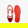 Lacoste T-Clip Erkek Kırmızı Sneaker