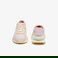 Lacoste L-Spin Deluxe Kadın Açık Pembe Sneaker