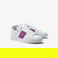 Lacoste Carnaby Pro Kadın Beyaz Sneaker