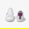Lacoste Carnaby Pro Kadın Beyaz Sneaker