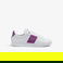 Lacoste Carnaby Pro Kadın Beyaz Sneaker