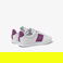 Lacoste Carnaby Pro Kadın Beyaz Sneaker